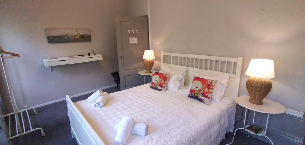 Antero De Quental Guest house